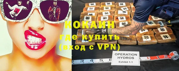 трава Костерёво